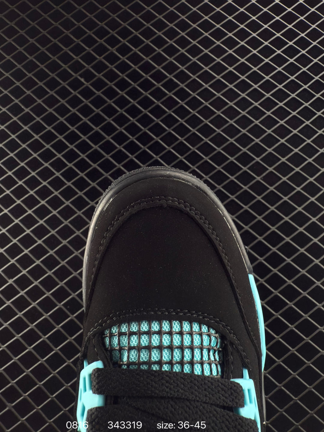 Air Jordan 4 Retro AJ4